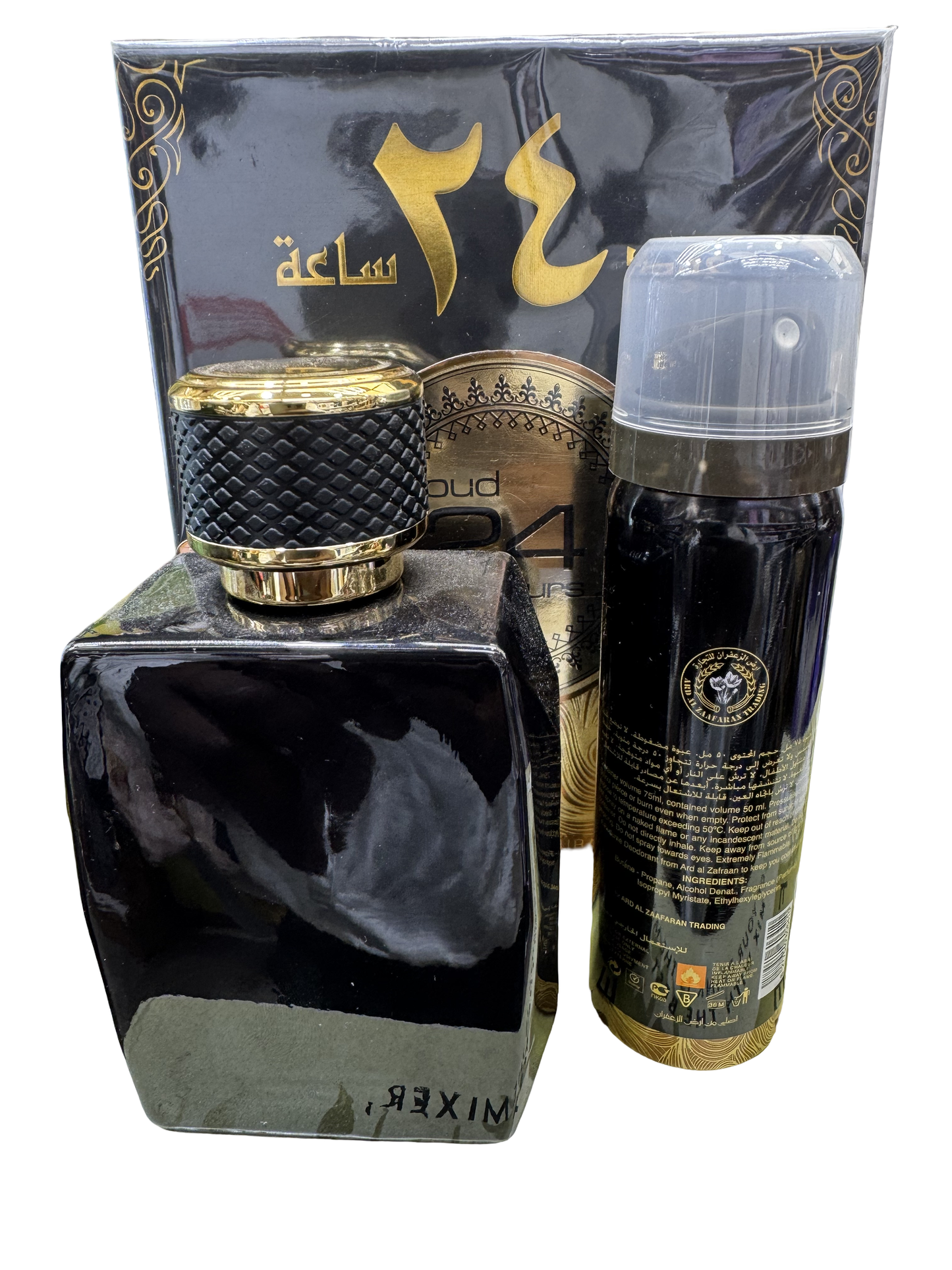 Aoud 24 by Ard Al Zaafaran