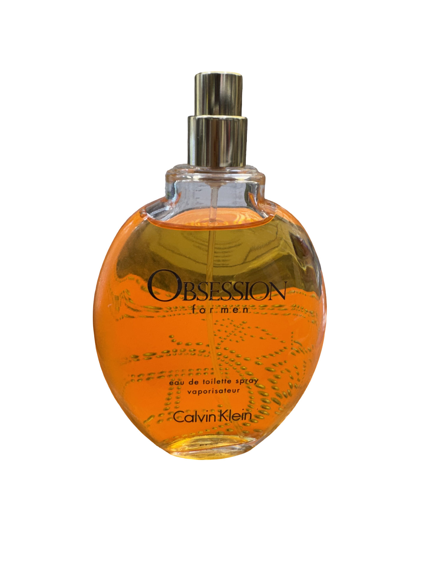 MEN 555 Eau de Toilette - Paris