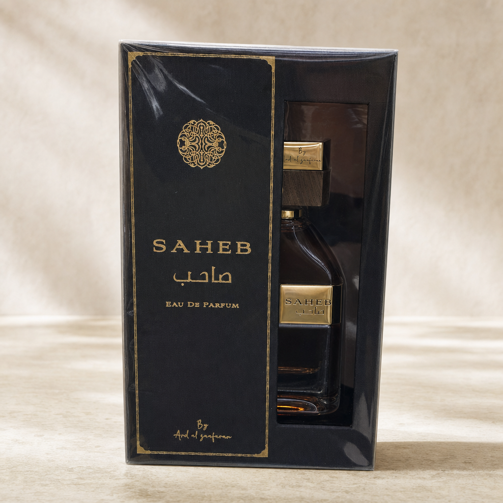SAHEB Eau de Parfum