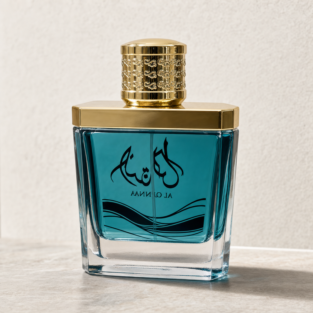 Al Oumma Eau de Parfum