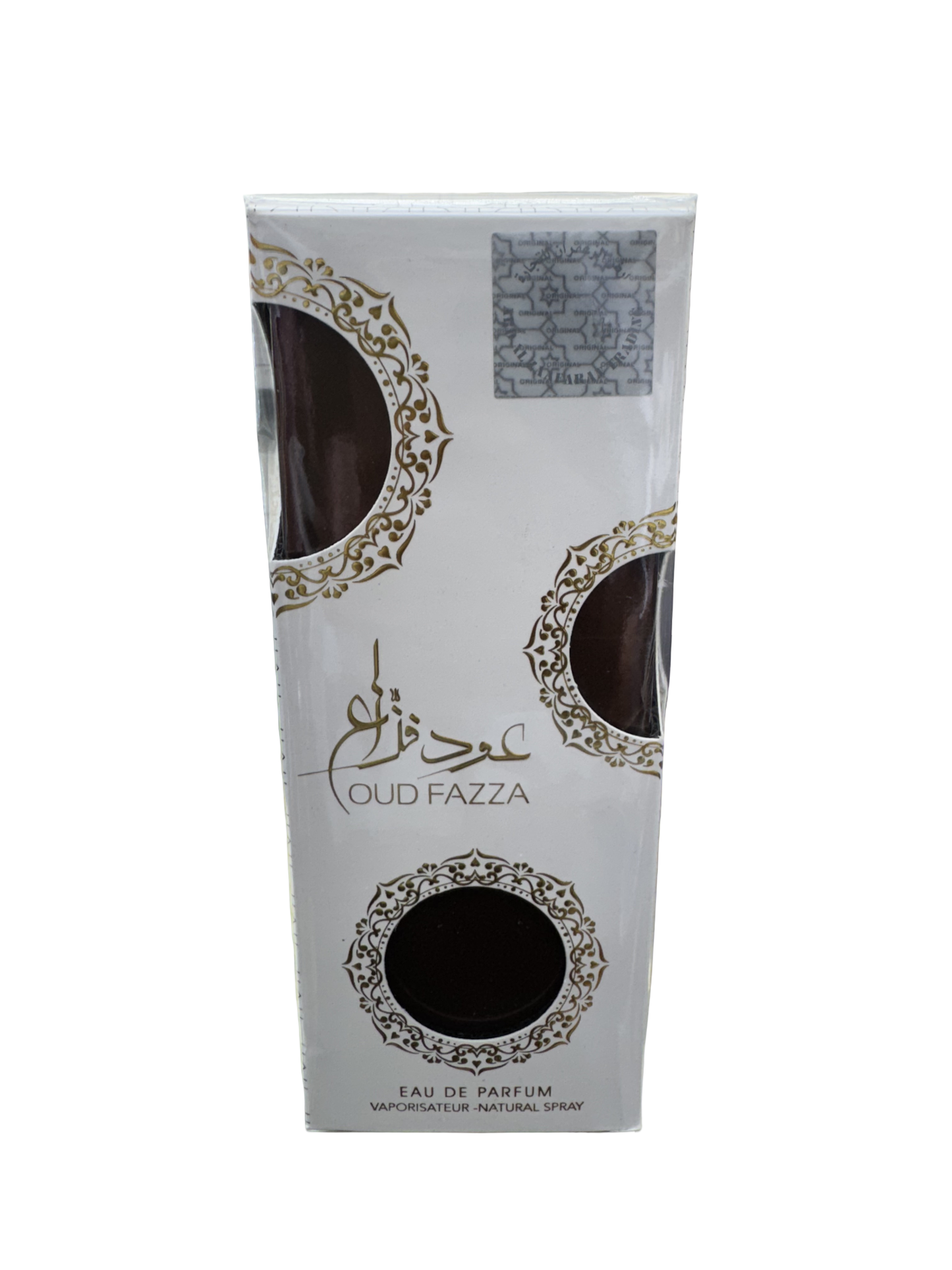 Oud Dazzle Eau de Parfum by Lattafa